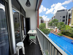 The Creek @ Bukit (D21), Condominium #500715691